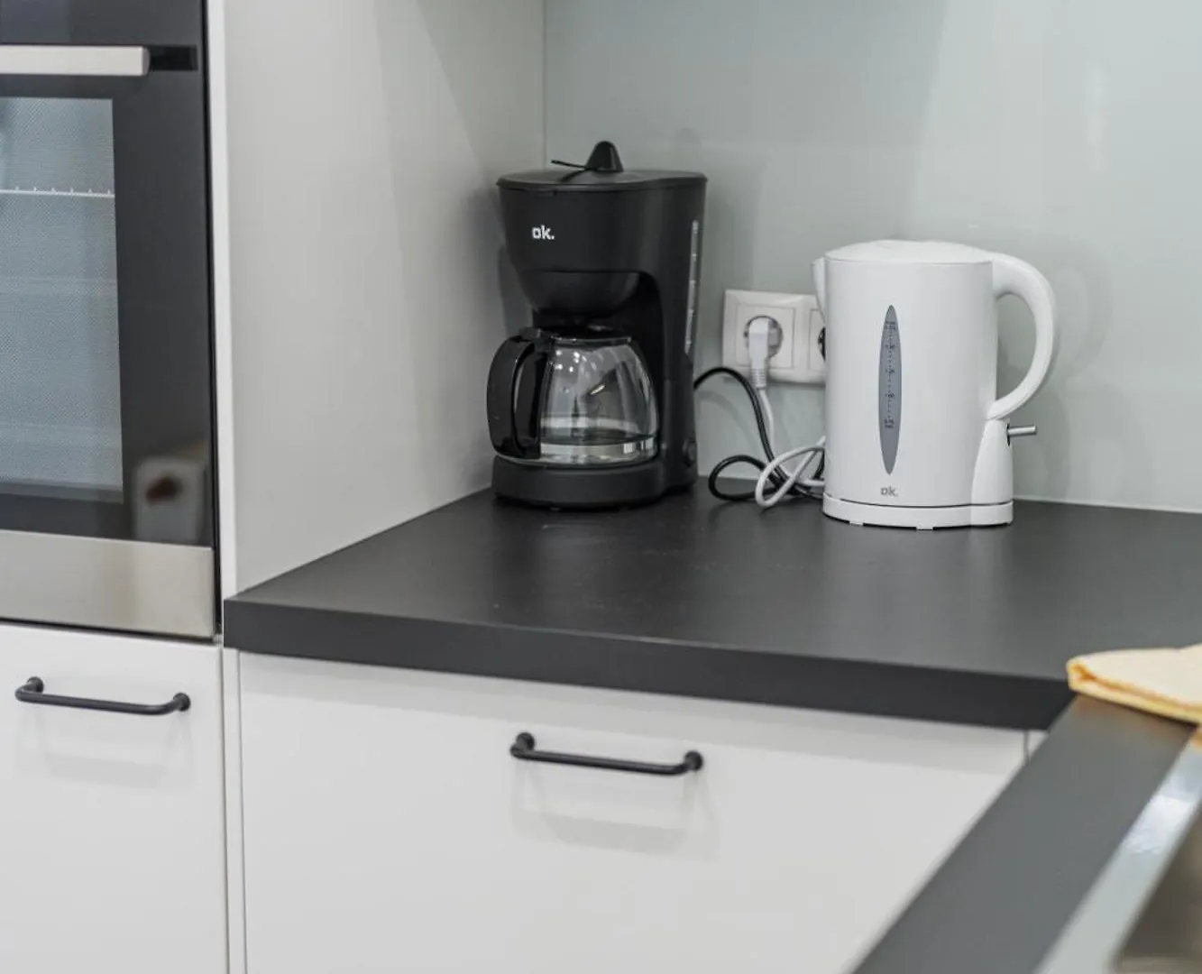 Smart Living Apartments - Hauptbahnhof Vienna
