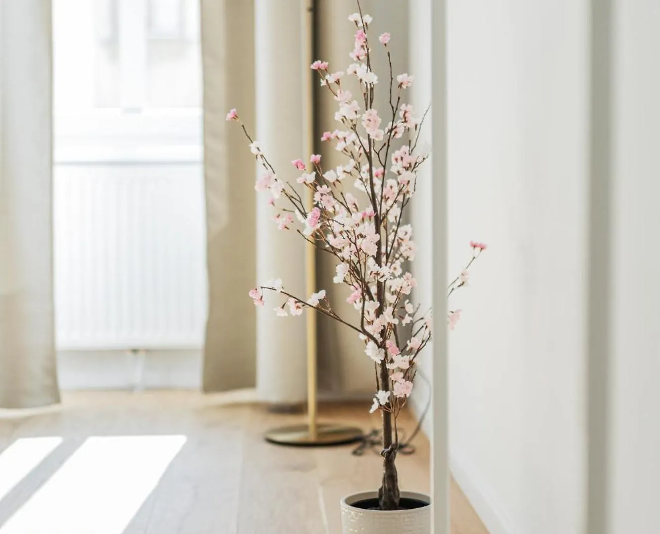Smart Living Apartments - Hauptbahnhof Vienna 0*,