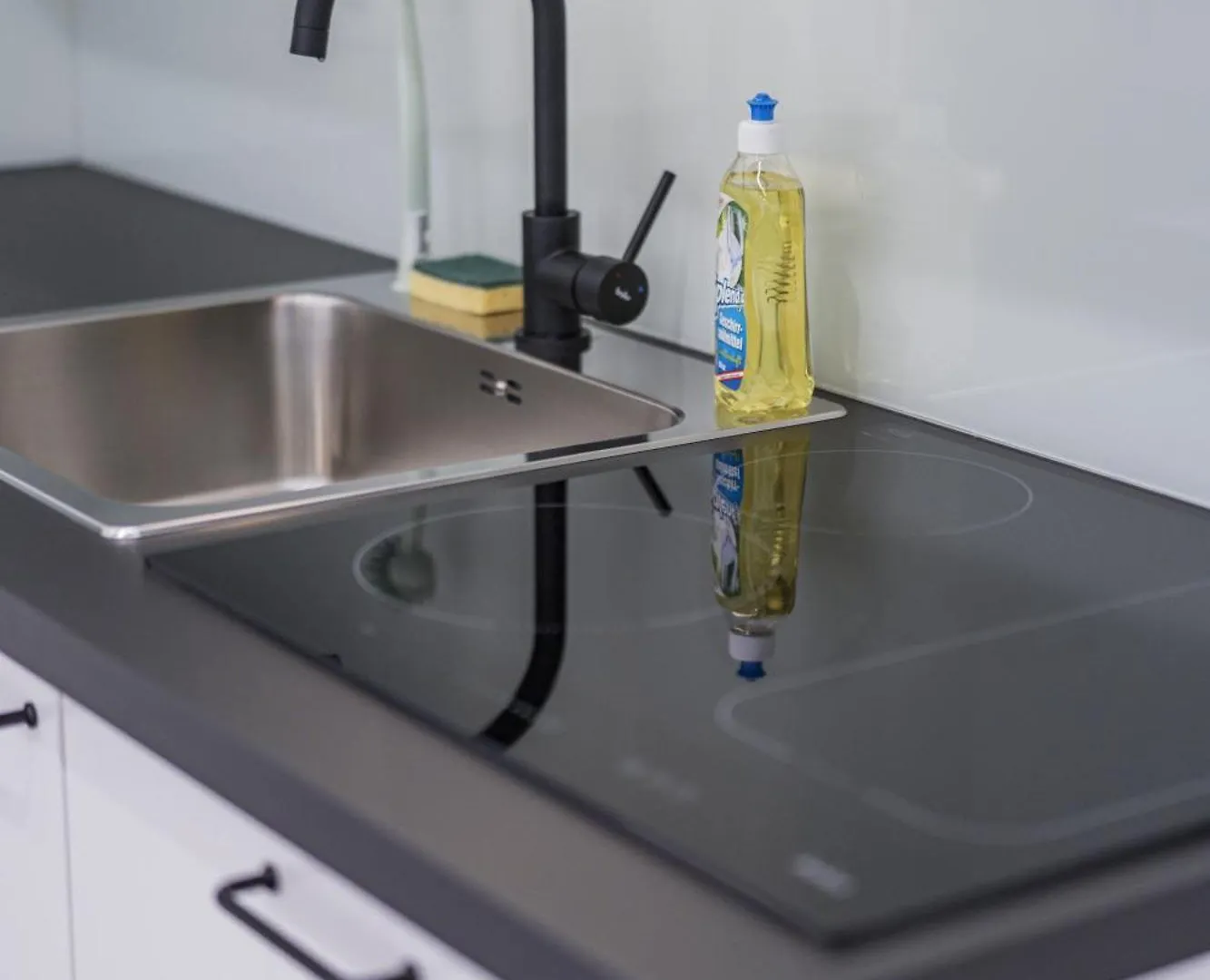 Smart Living Apartments - Hauptbahnhof Vienna