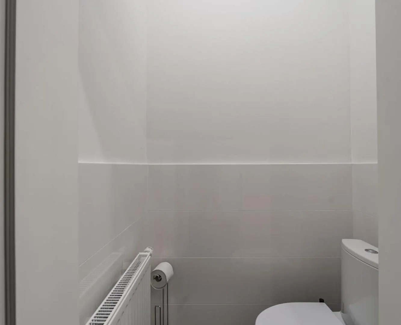 Smart Living Apartments - Hauptbahnhof Vienna