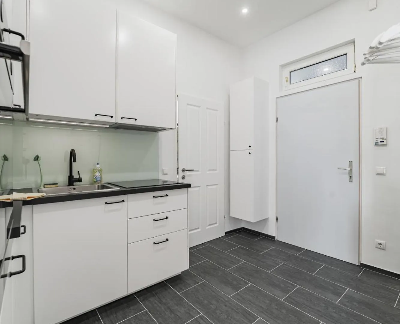 Smart Living Apartments - Hauptbahnhof Vienna